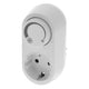 Q-link Q-link Carpenter à douille universelle LED 3-24W