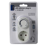 Q-link Q-link Carpenter à douille universelle LED 3-24W - afbeelding 2