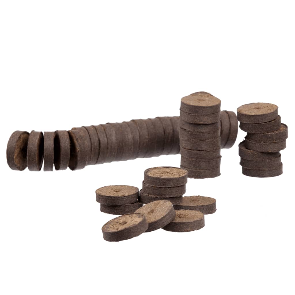 Nature Nature Turf Comprimés 48 STS Ø 4 cm