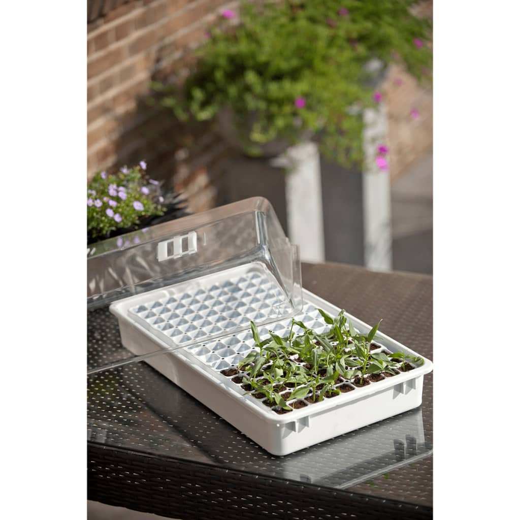 Nature Nature Water Bin Set 55x31x22 cm 6020203