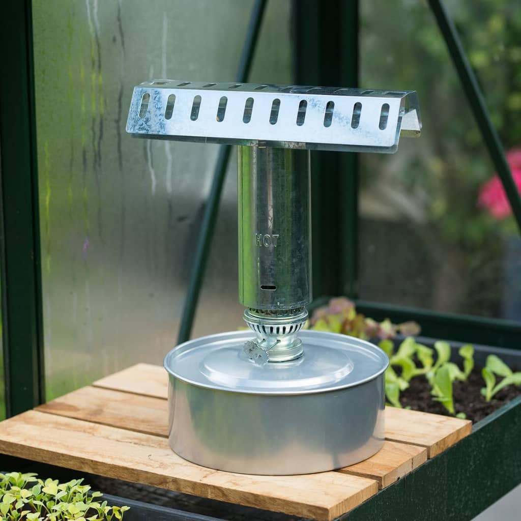 Nature Nature Paraffin Gapier uniquement Coldframe 4.5 L 6020424