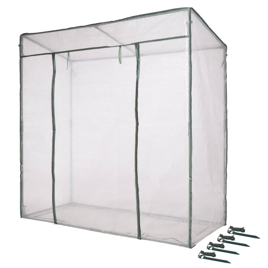 Nature Nature Tomato Greenhouse 198x78x200 cm