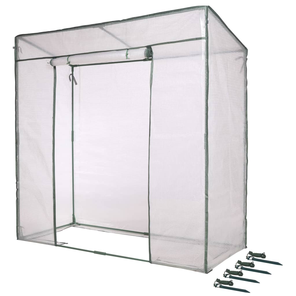 Nature Nature Tomato Greenhouse 198x78x200 cm