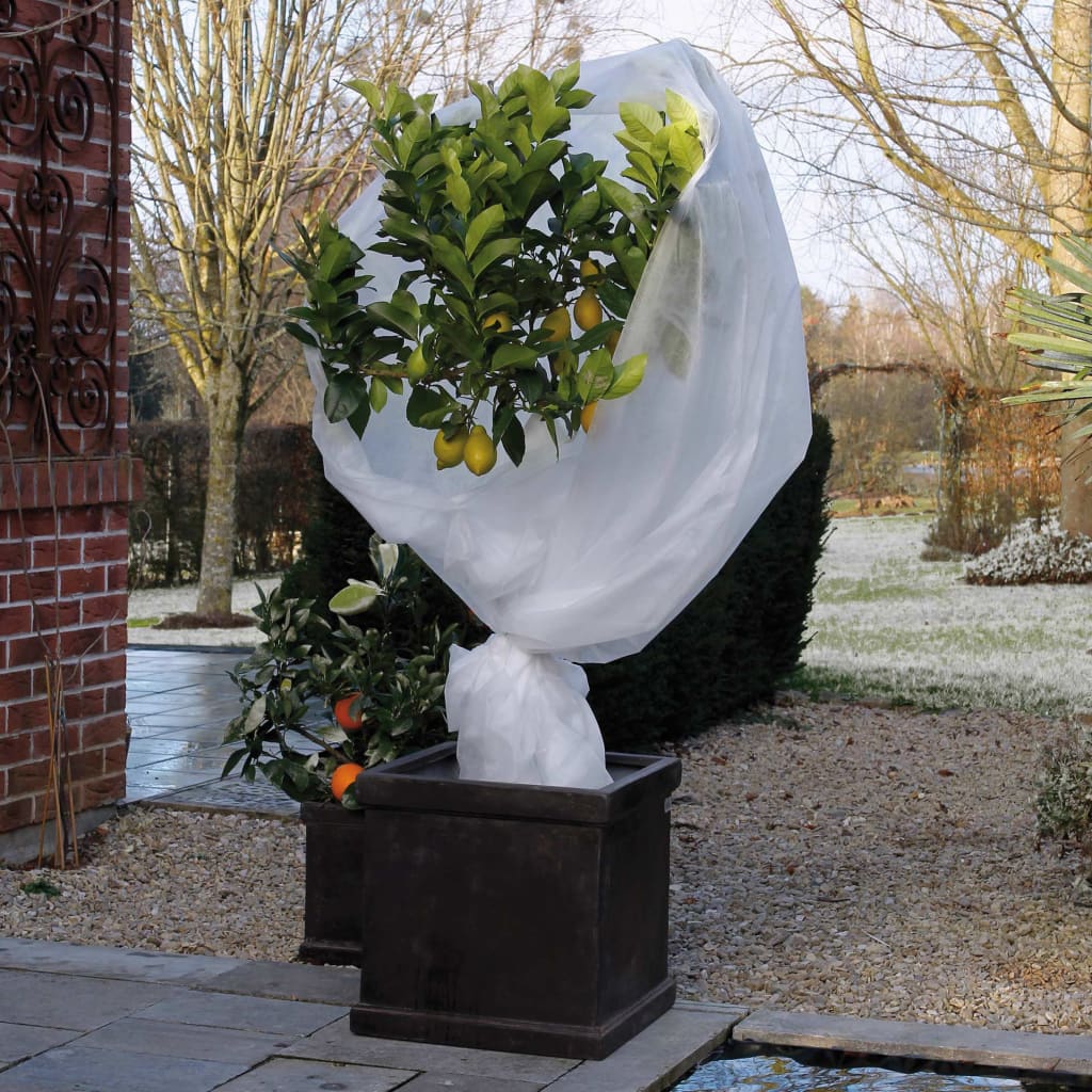 Nature Nature Hiver Cover 30 g m² 1x10m blanc