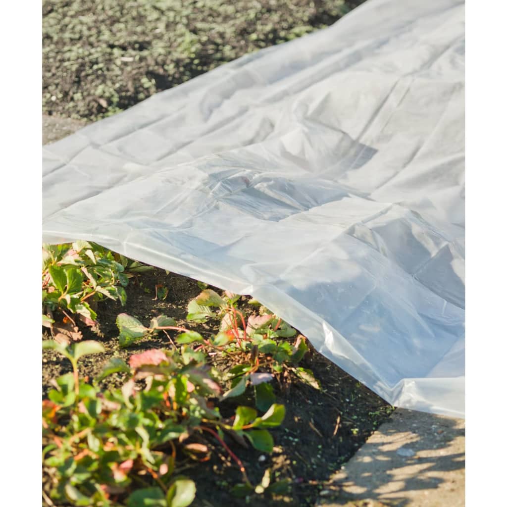 Nature Nature planhoes 3x4 m 200 µ Transparent