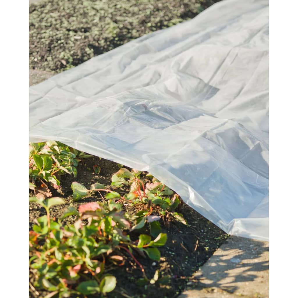 Nature Nature planhoes 4x6 m 200 µ Transparent