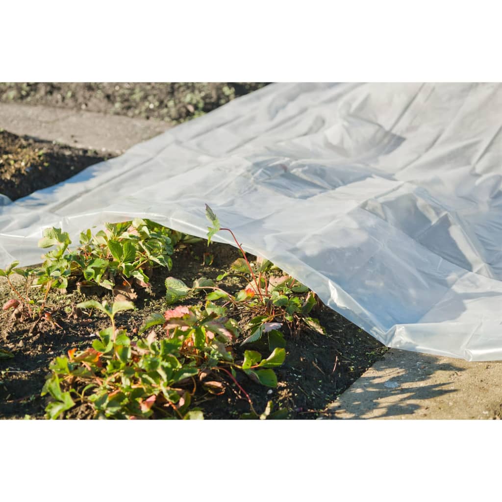 Nature Nature planhoes 4x6 m 200 µ Transparent