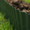 Nature Nature Border Rand Rand 0,25x9 m vert