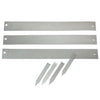 Nature Nature Border Borders 3 PCS 91.4x10,2 cm
