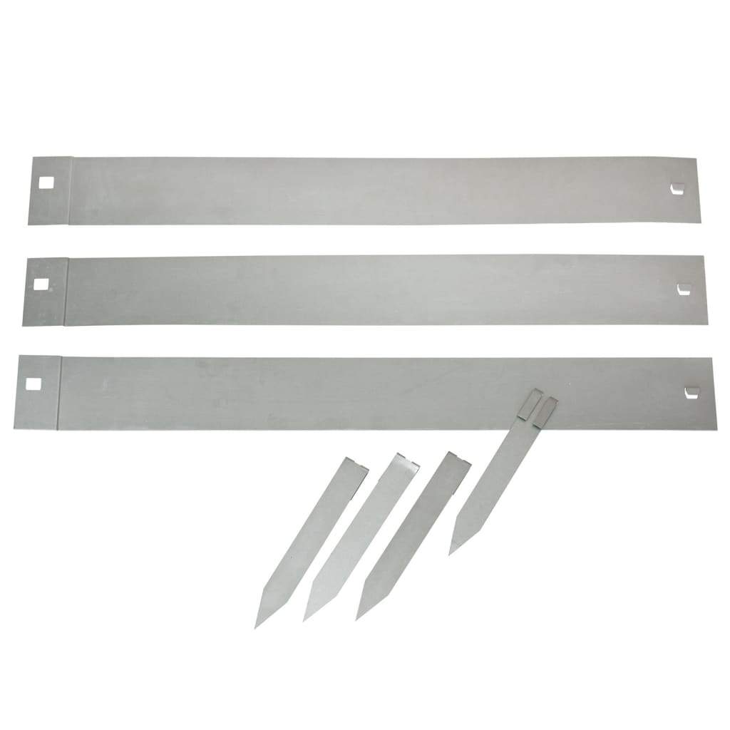 Nature Nature Border Borders 3 PCS 91.4x10,2 cm