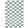 Nature Nature Garden Slat Travail 50x150 cm PVC vert 6040702