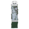 Nature Nature Garden Slat Travail 50x150 cm PVC vert 6040702