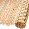 Nature Nature Garden Screen 1,5x5 m BAMBOO
