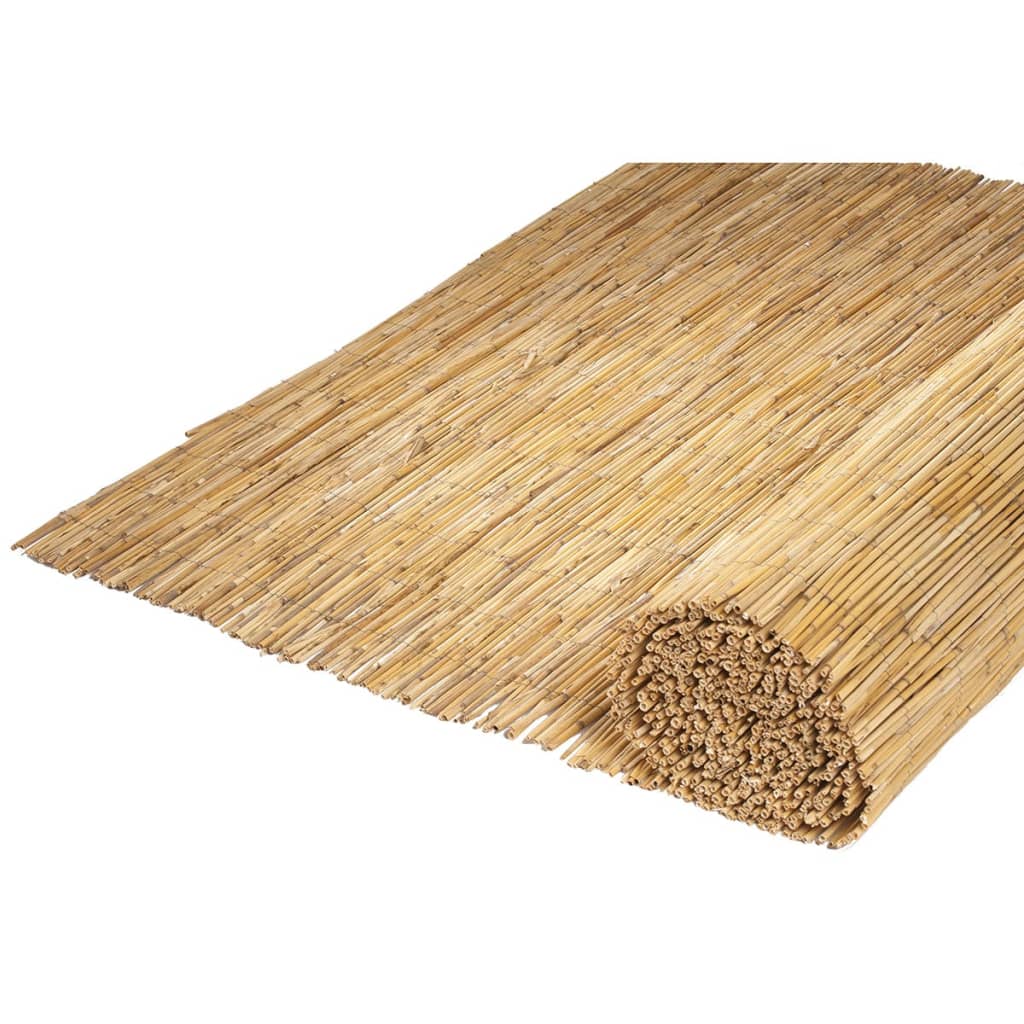 Nature nature rietmat 1,5x5 m bambooite