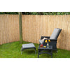 Nature nature rietmat 1,5x5 m bambooite