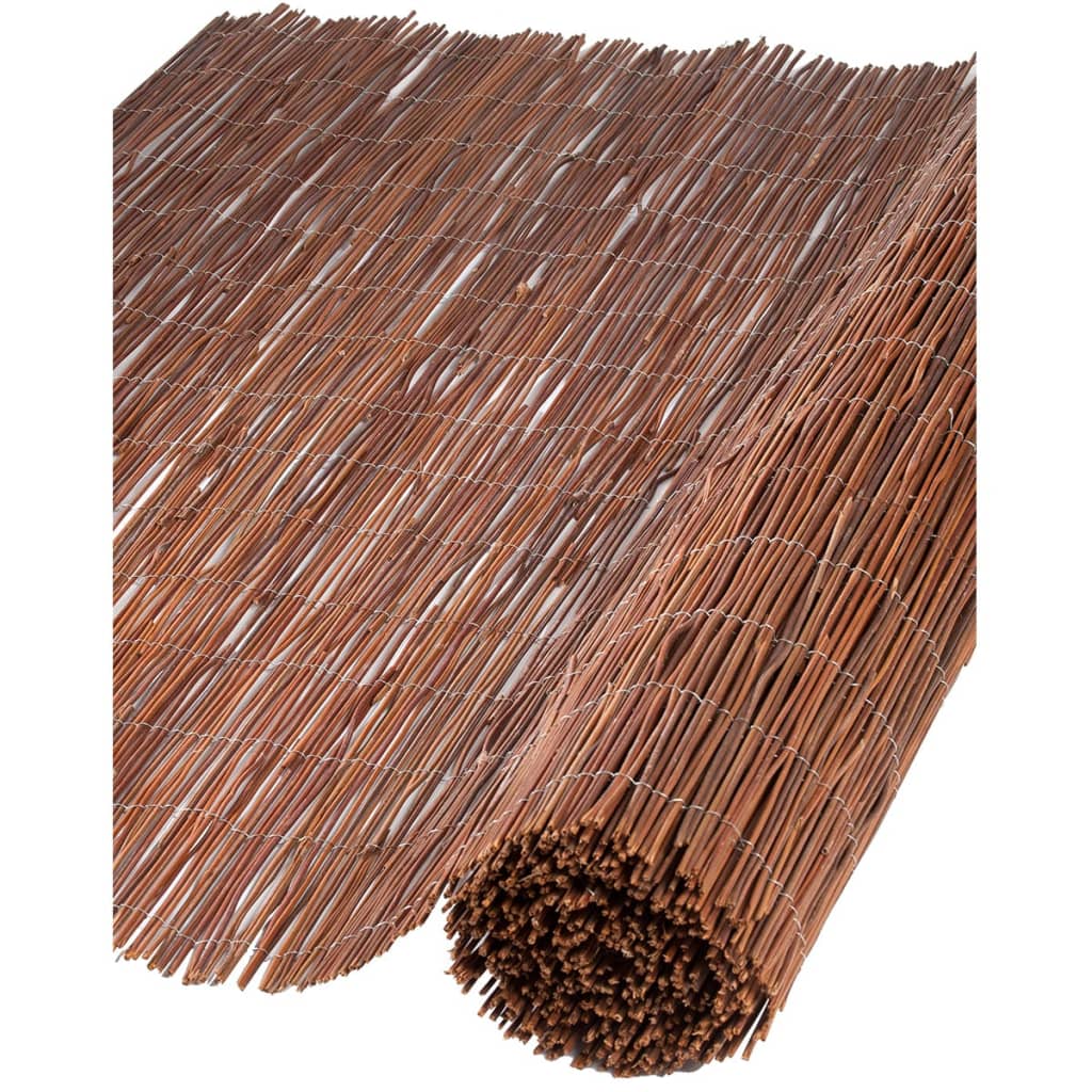 Nature Nature Garden Screen 1x5 m 5 mm d'épaisseur