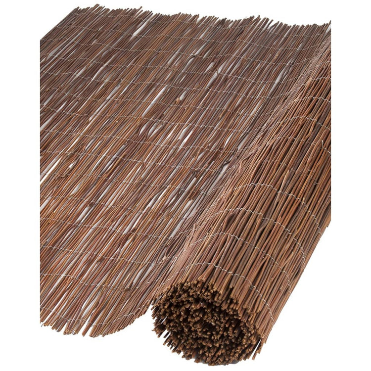 Nature Nature Garden Screen 1,5x3 m 10 mm d'épaisseur