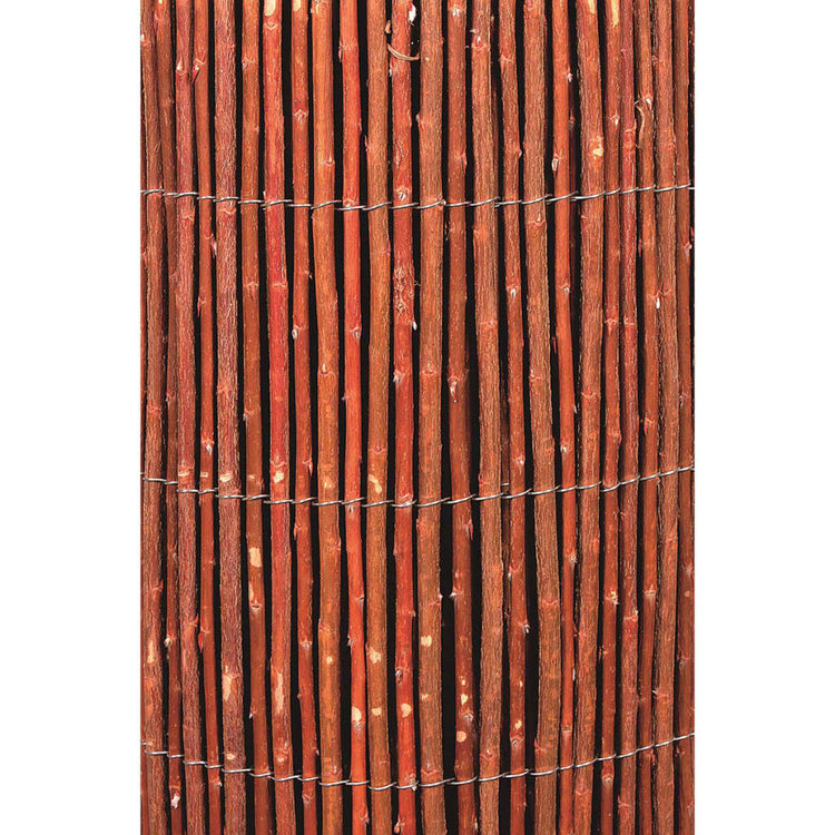 Nature Nature Garden Screen 1,5x3 m 10 mm d'épaisseur