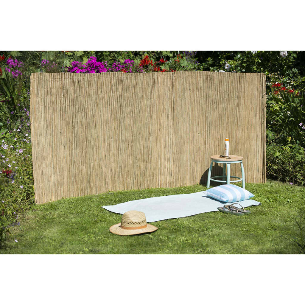 Nature Nature Garden Screen 1x3 M Zeggeriet