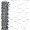 Nature Nature Mesh hexagonale 0,5x10 m 25 mm