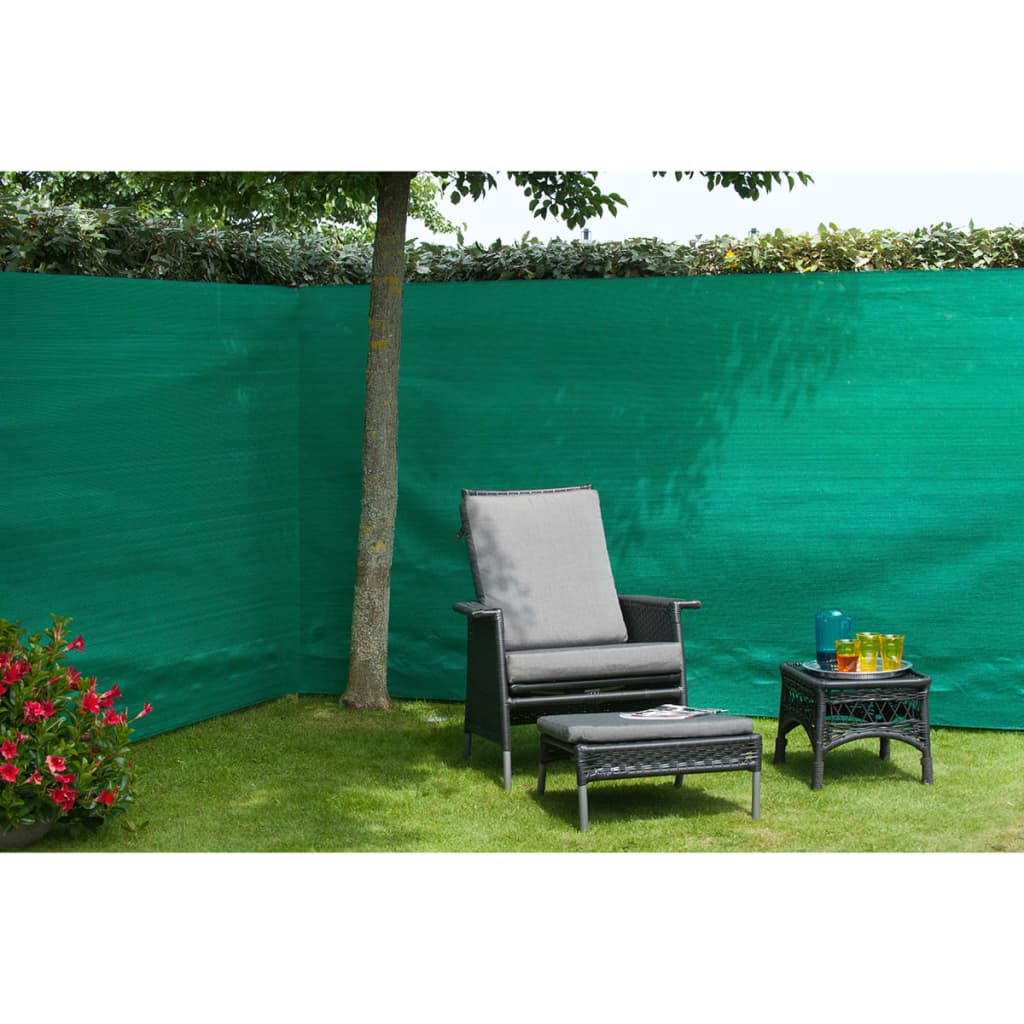 Nature Nature Garden Screen 1x3 M pe vert