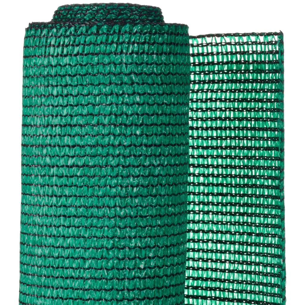 Nature Nature Garden Screen 1,2x5 M pe vert
