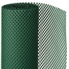 Nature Nature pare-brise 1x3 m pe vert