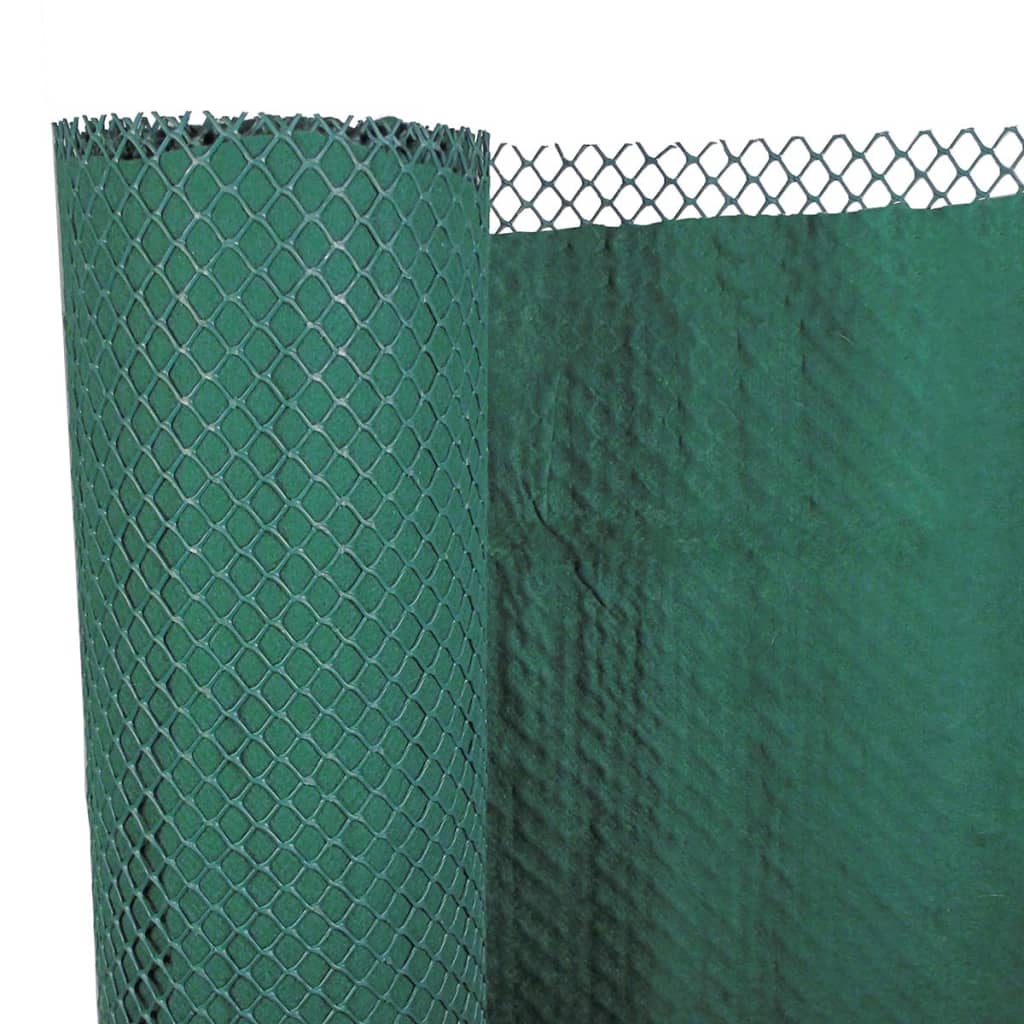Nature Nature pare-brise double 1x3 m pe