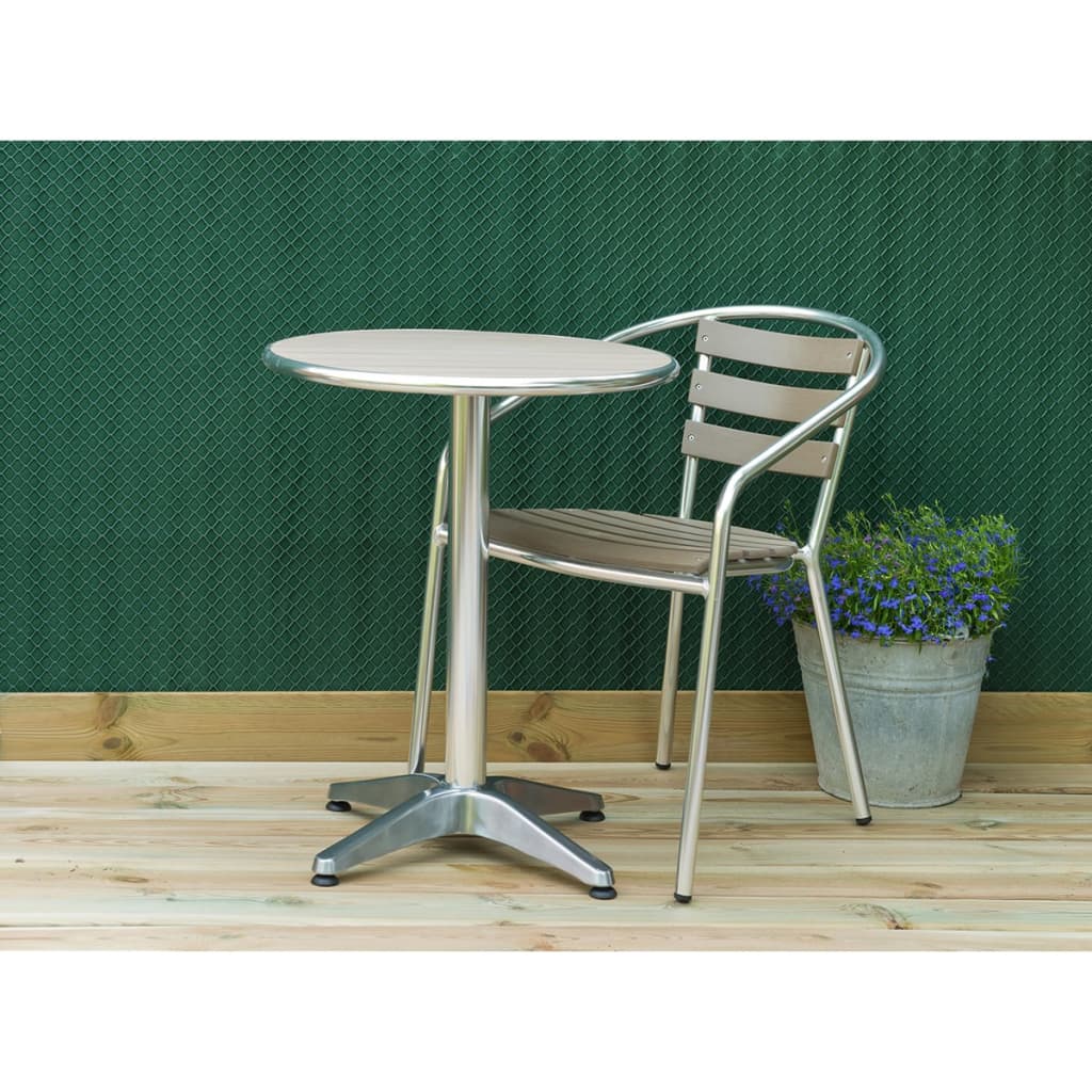 Nature Nature pare-brise double 1x3 m pe