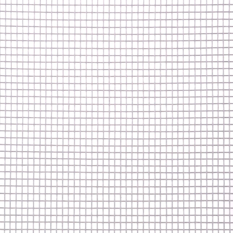 Nature Nature Mosquito Insect écran 1x3 m Fiber optique blanc