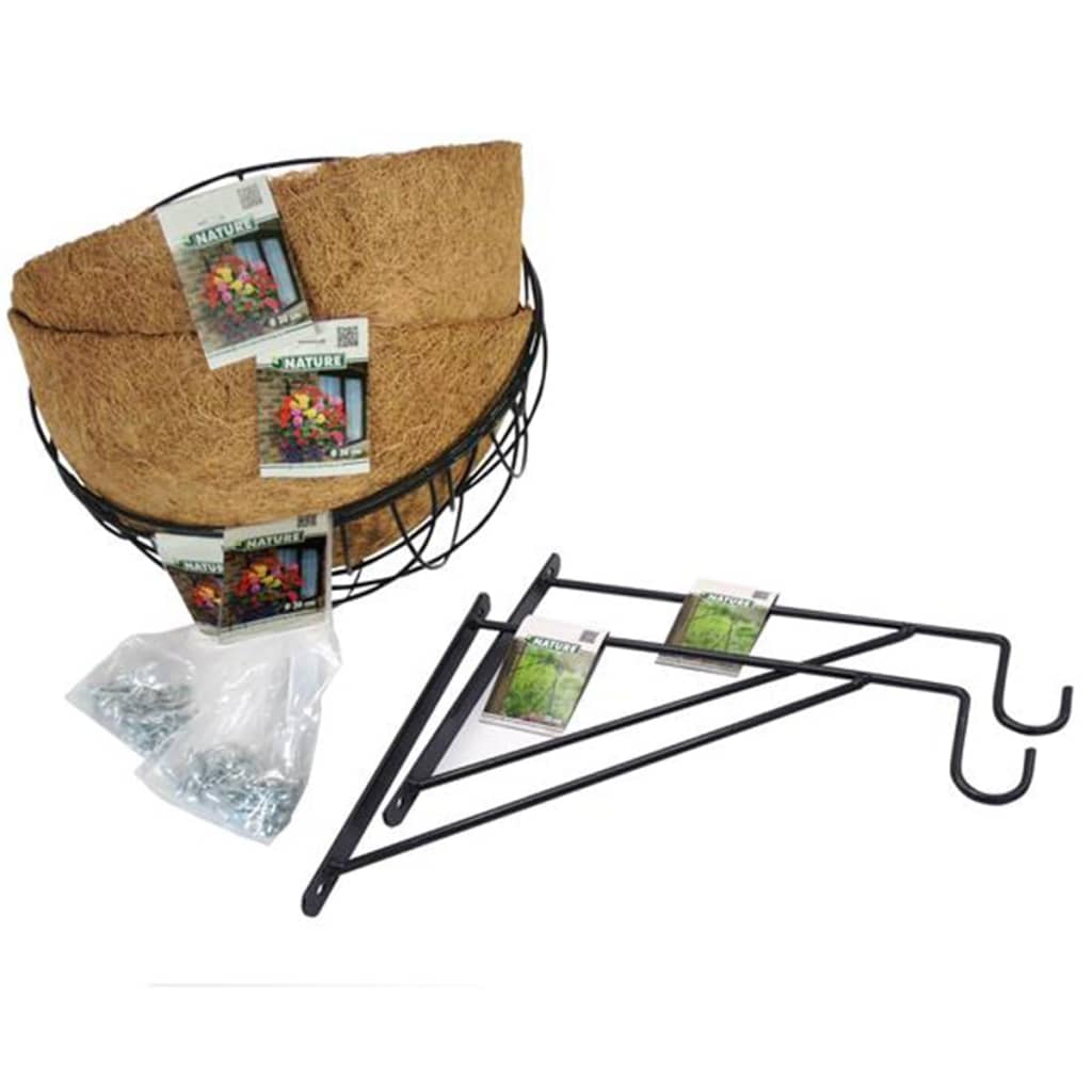 Nature Nature suspendue Mand Set 6070118