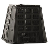 Nature Nature Compostsilo Black 400 L 6071480 - afbeelding 1