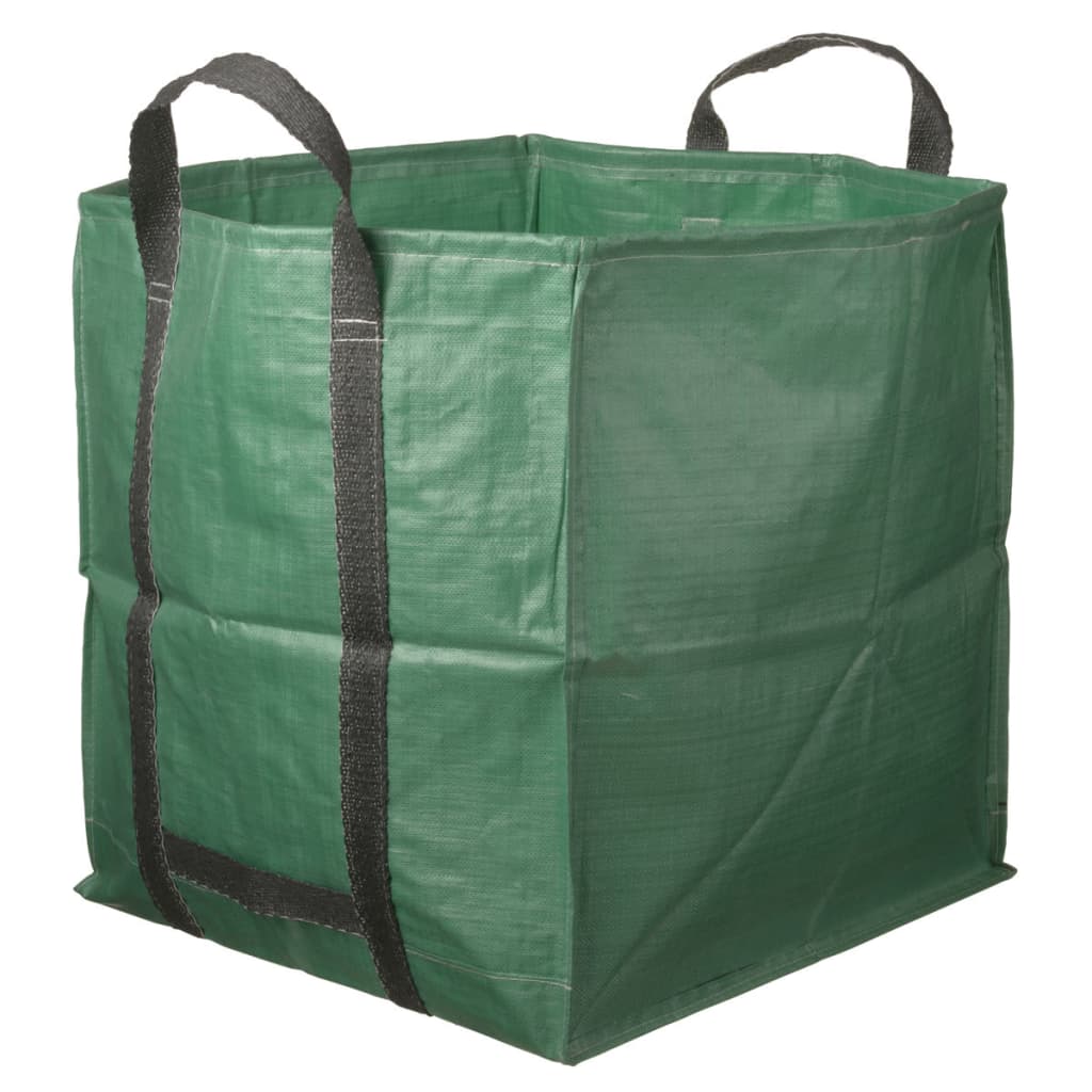 Nature Nature Garden Waste Sac carré 325 l vert 6072401