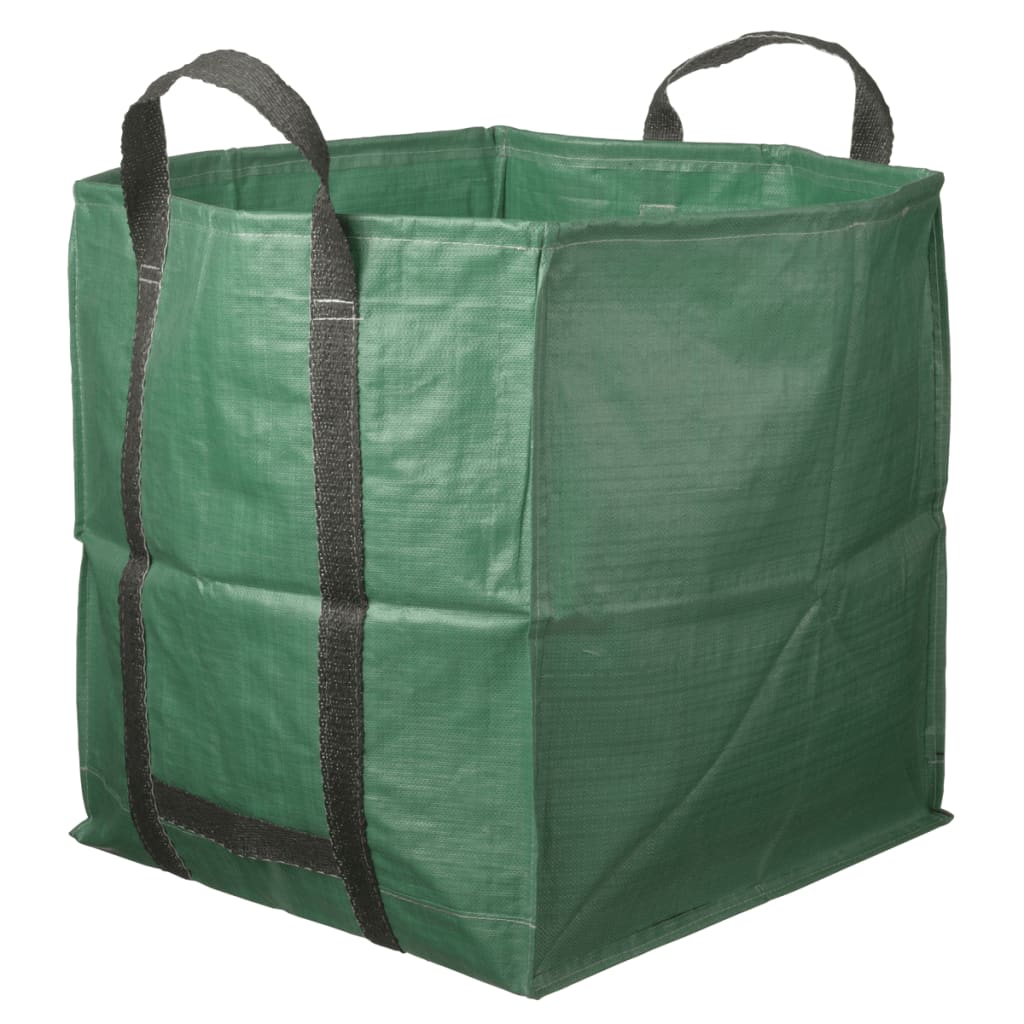 Nature Nature Garden Waste Sac carré 252 l vert 6072405