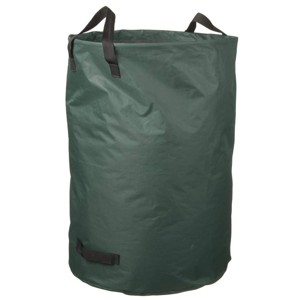 Nature Nature Garden Waste Pocket Environ 240 L Green