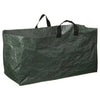 Nature Nature Garden Waste Sac Rectangulaire 225 l vert