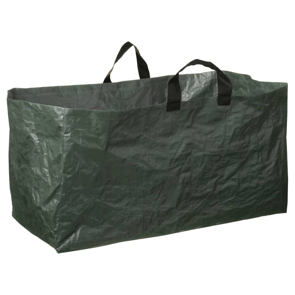 Nature Nature Garden Waste Sac Rectangulaire 225 l vert