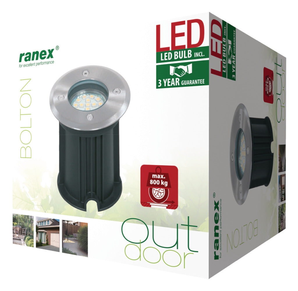 RANEX RANEX 5000461 LAND LAND SPOT