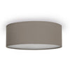 Smartwares 10.004.66 Brown de lampe à plafond