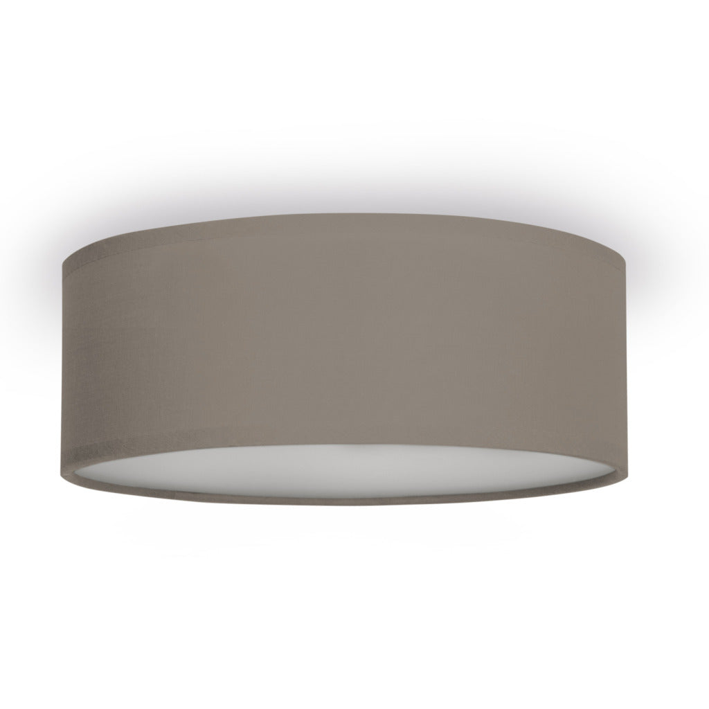 Smartwares 10.004.66 Brown de lampe à plafond