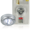 RANEX RANEX RA-6000072 Mini lampe à pression LED