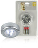 RANEX RANEX RA-6000072 Mini lampe à pression LED