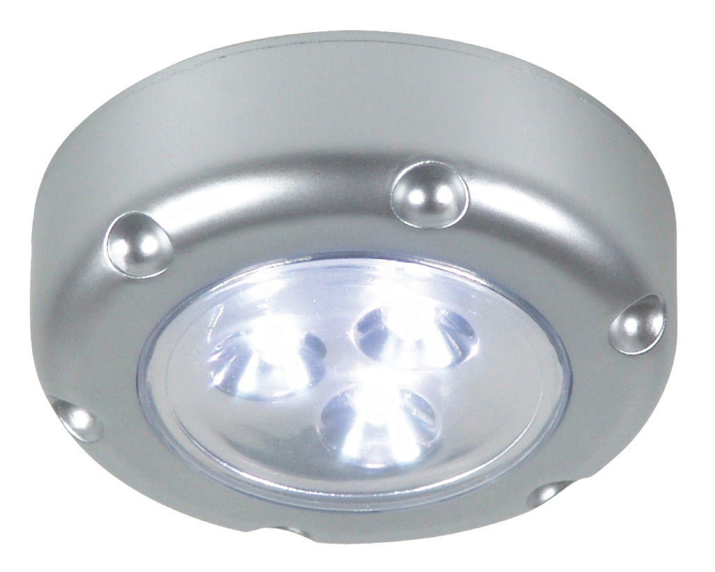 RANEX RANEX RA-6000072 Mini lampe à pression LED