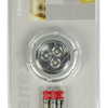 RANEX RANEX RA-6000072 Mini lampe à pression LED