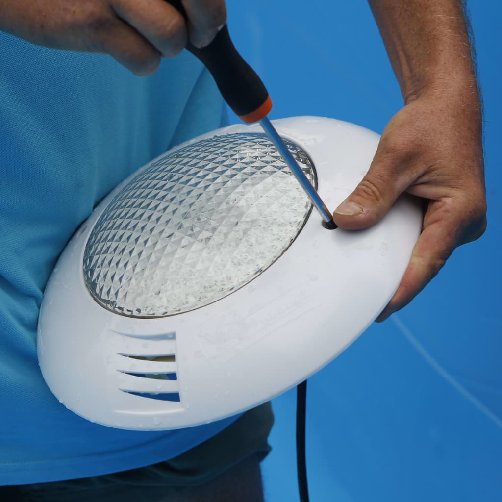 Ubbink Ubbink Piscine Spotlight Spotlight 350 LED blanc