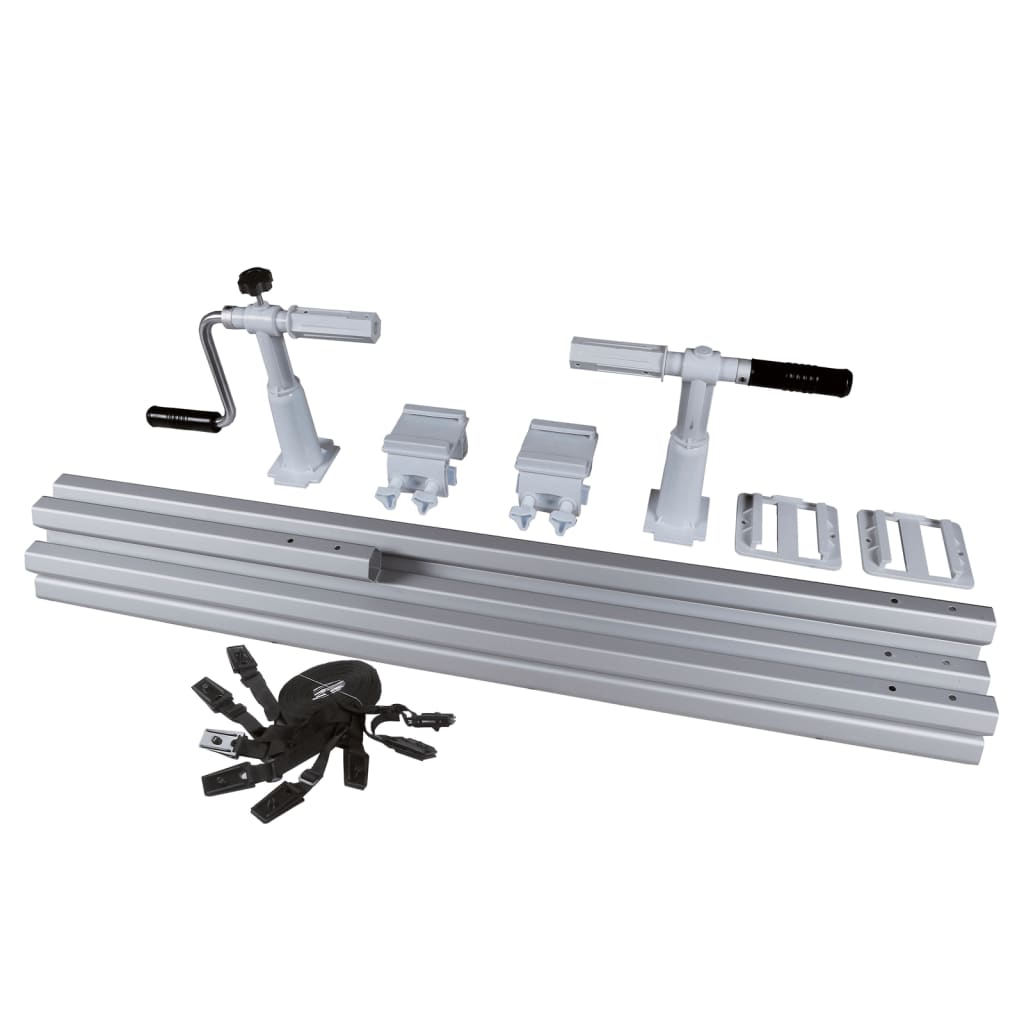 Ubbink Ubbink Haspel xtra pour les canettes