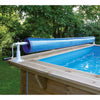 Ubbink Ubbink Haspel xtra pour les canettes