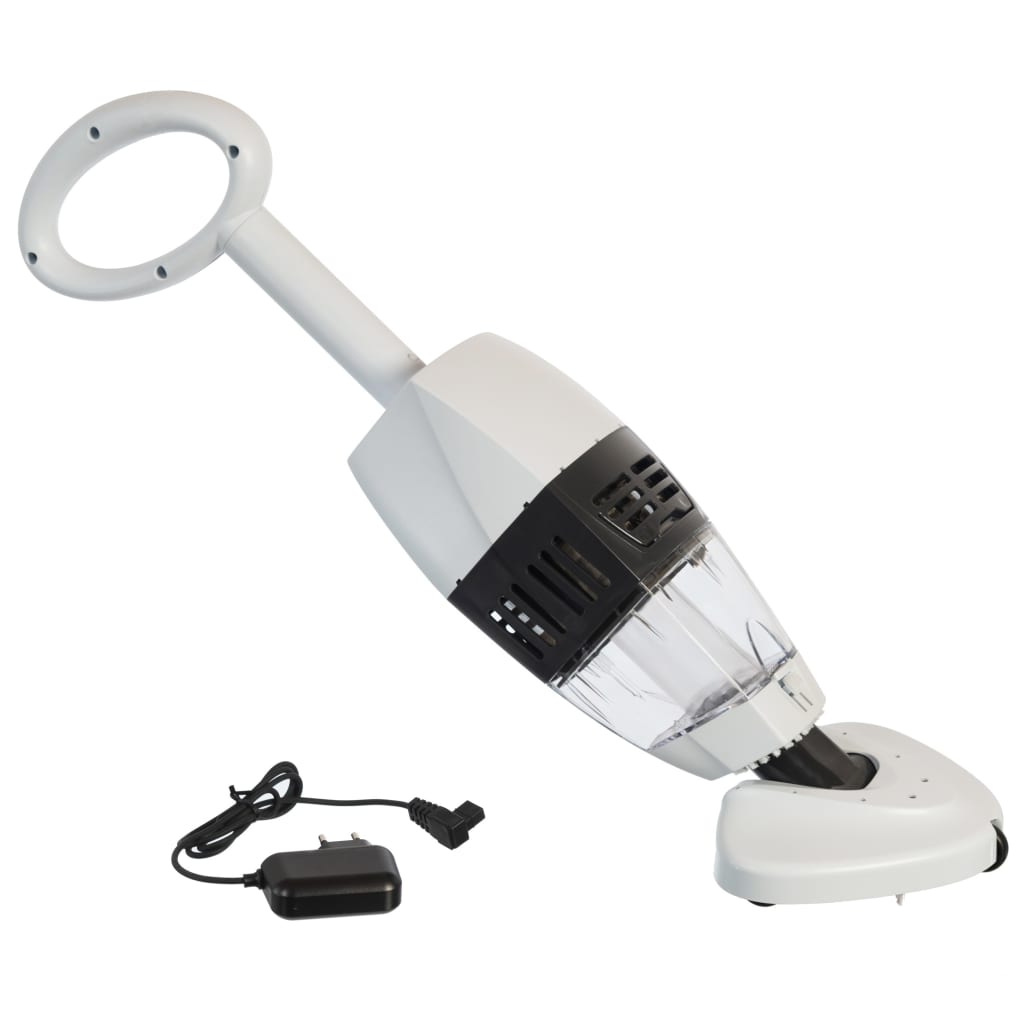 Infinite Spa Infinite Spa Piscines Spa Cleaner Battery Mandon