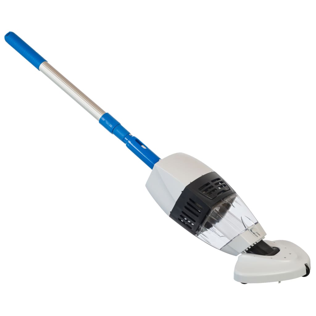 Infinite Spa Infinite Spa Piscines Spa Cleaner Battery Mandon