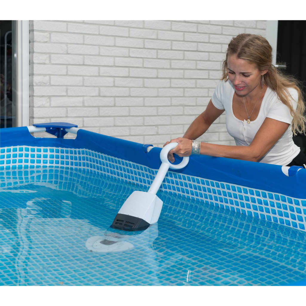 Infinite Spa Infinite Spa Piscines Spa Cleaner Battery Mandon